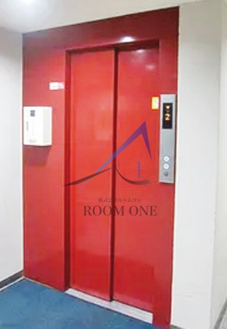 トーカン渋谷キャステール