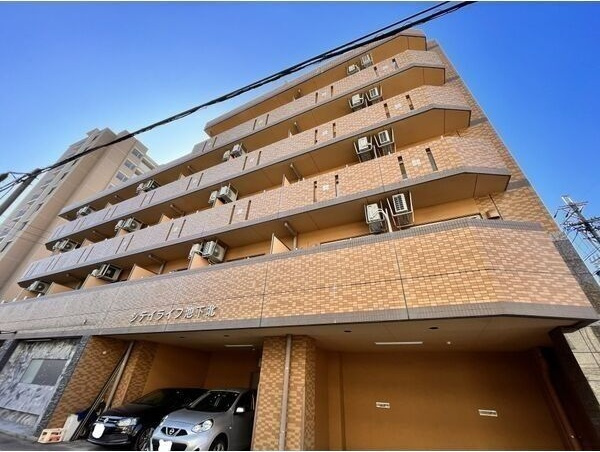 シティライフ池下北