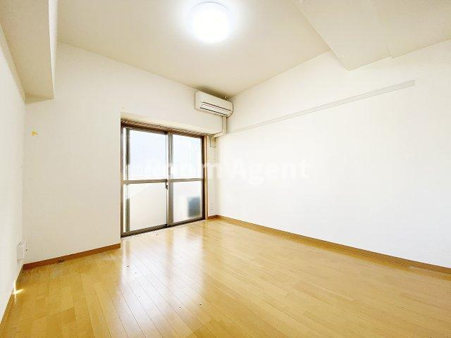 シティライフ池下北の内装