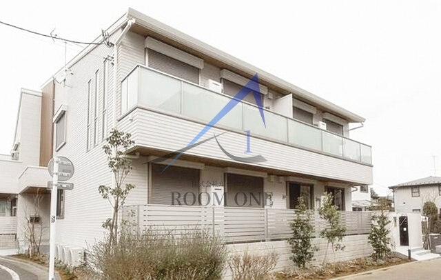 メディオ上北沢