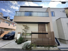 伊丹市美鈴町5丁目中古戸建の画像