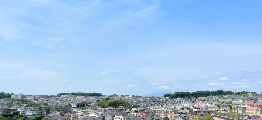 泉区領家1丁目　中古戸建　3980万円の周辺