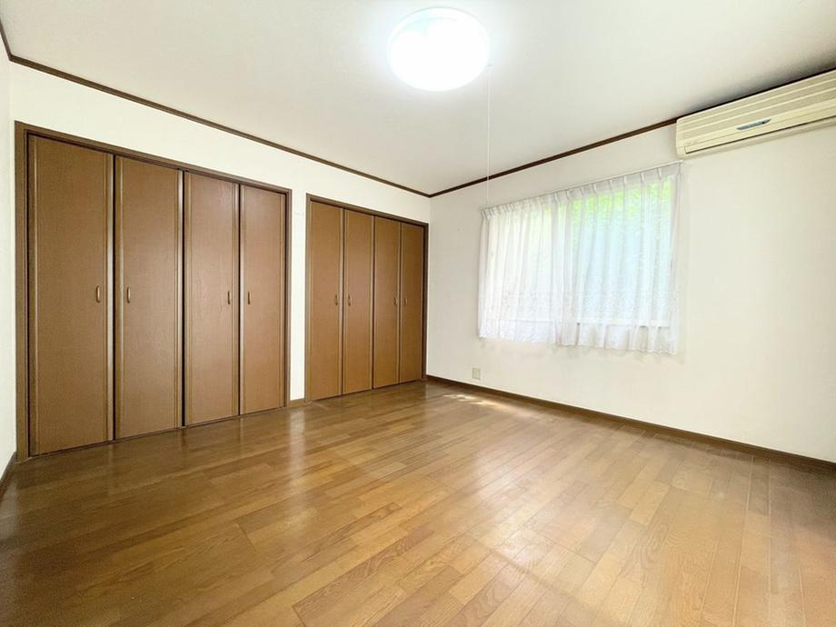 泉区領家1丁目　中古戸建　3980万円の洋室