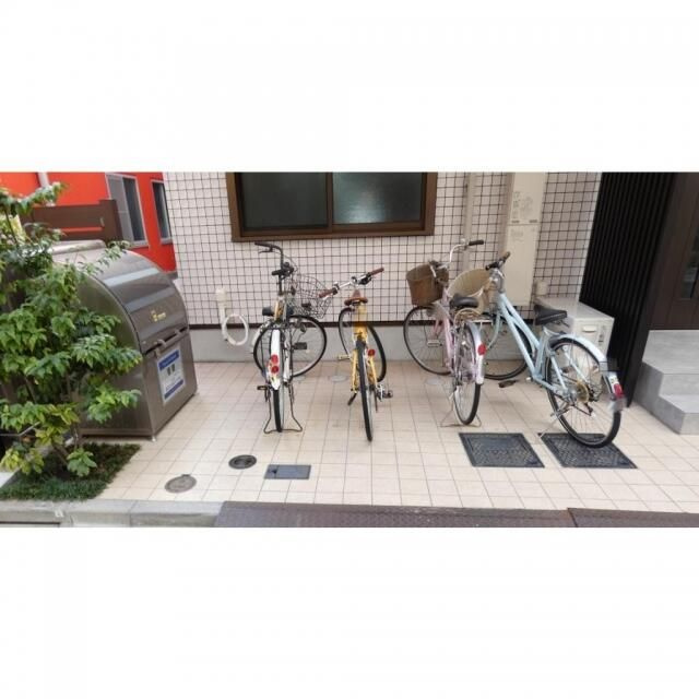 ビューノ竜泉のその他共用部分