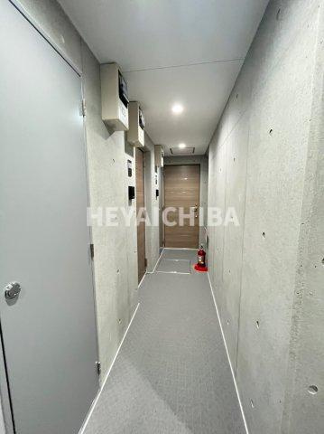 Machiya　BASEのその他共用部分|共用廊下