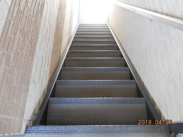 レオパレスエルグレースのその他