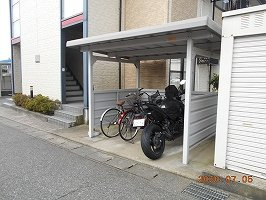 レオパレスエクセルのその他