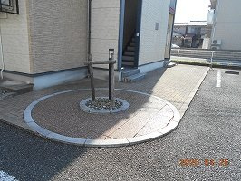 レオパレスクレールのその他