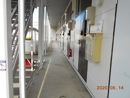 レオパレス木田のその他
