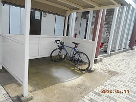 レオパレス木田のその他