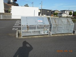 レオパレス木田のその他