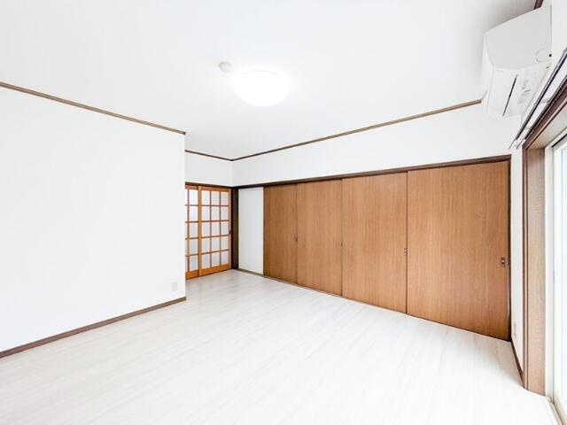 サングリーンハイツのその他