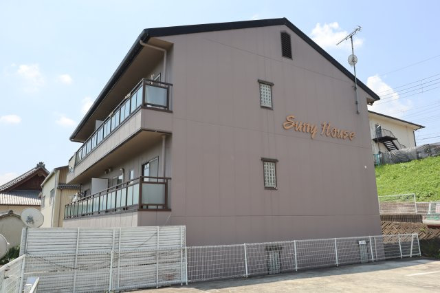 サニーハウス松八Ⅱ