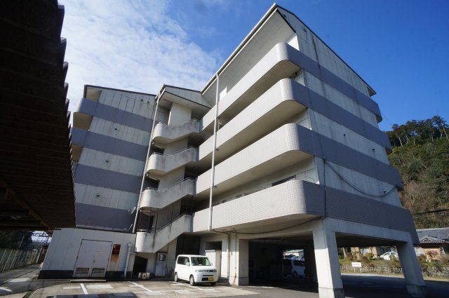 サンシャイン吉野