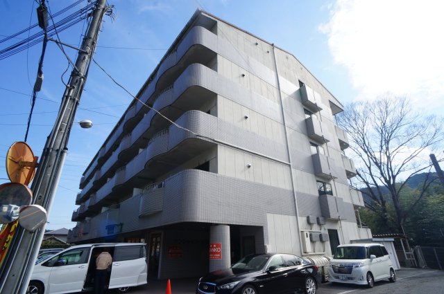 サンシャイン吉野