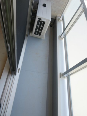 【バルコニー】 | リブリ・ジェロ セヴォム