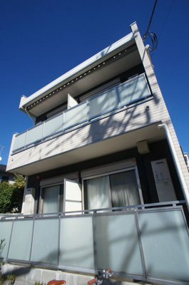 【外観】 | リブリ・ジェロ セヴォム