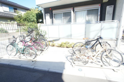 【その他共用部分】 | リブリ・ジェロ セヴォム