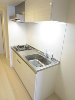 【キッチン】 | リブリ・ジェロ セヴォム