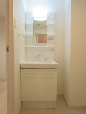 【洗面所】 | リブリ・ジェロ セヴォム