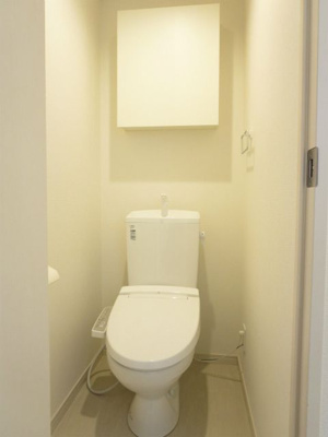 【トイレ】 | リブリ・ジェロ セヴォム