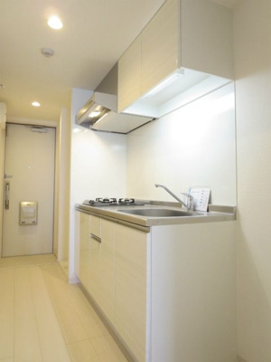 【キッチン】 | リブリ・ジェロ セヴォム