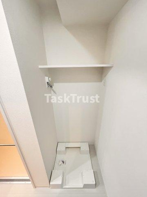 【設備】 | クレストコート同心