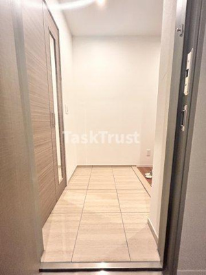 【玄関】 | クレストコート同心