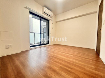 【洋室】 | クレストコート同心