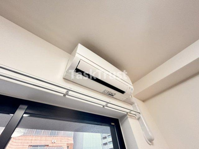 【設備】 | クレストコート同心