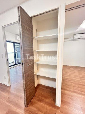 【収納】 | クレストコート同心