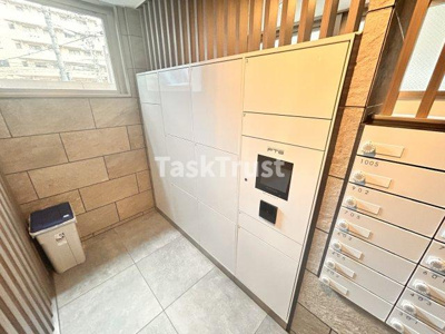 【その他共用部分】 | クレストコート同心