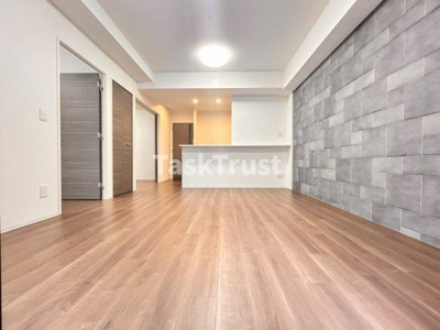 【居間・リビング】 | クレストコート同心