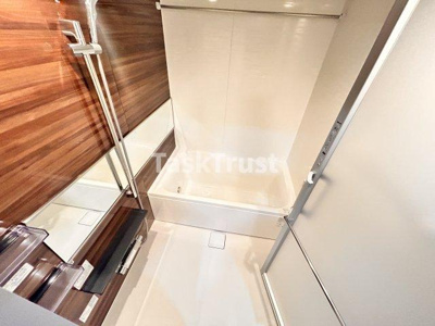 【浴室】 | クレストコート同心