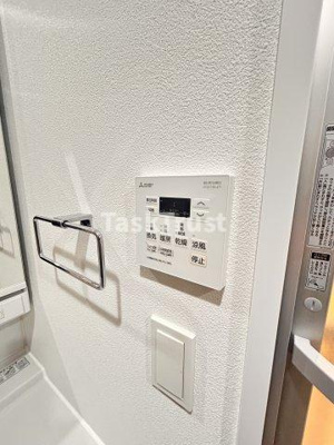 【設備】 | クレストコート同心