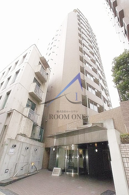 ステージファースト三軒茶屋