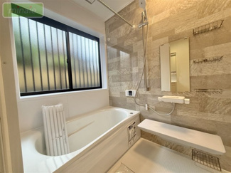 【浴室】 | 平日・土日も見学できます　リフォーム〇　中国分