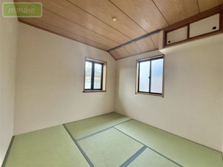 【和室】 | 平日・土日も見学できます　リフォーム〇　中国分