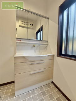 【玄関】 | 平日・土日も見学できます　リフォーム〇　中国分