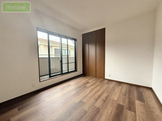 【洋室】 | 平日・土日も見学できます　リフォーム〇　中国分