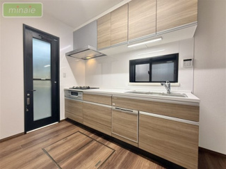 【キッチン】 | 平日・土日も見学できます　リフォーム〇　中国分