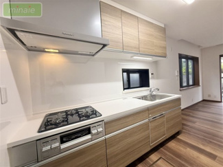 【キッチン】 | 平日・土日も見学できます　リフォーム〇　中国分