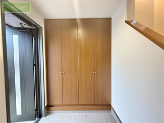 【収納】 | 平日・土日も見学できます　リフォーム〇　中国分