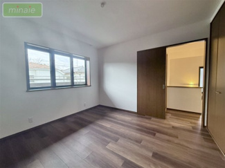 【洋室】 | 平日・土日も見学できます　リフォーム〇　中国分