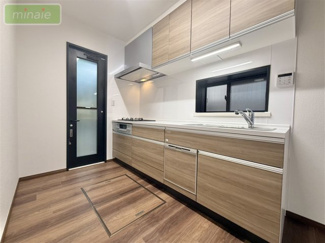 【キッチン】 | 平日・土日も見学できます　リフォーム〇　中国分