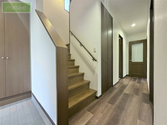 【その他】 | 平日・土日も見学できます　リフォーム〇　中国分