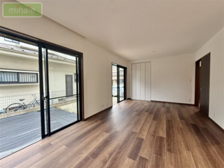 【居間・リビング】 | 平日・土日も見学できます　リフォーム〇　中国分