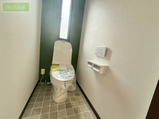 【トイレ】 | 平日・土日も見学できます　リフォーム〇　中国分
