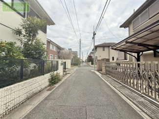 【その他】 | 平日・土日も見学できます　リフォーム〇　中国分