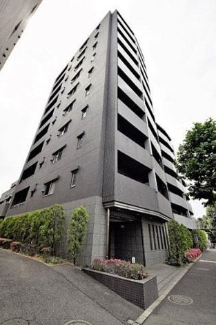 ダイナシティ方南町